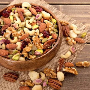 Frutos secos