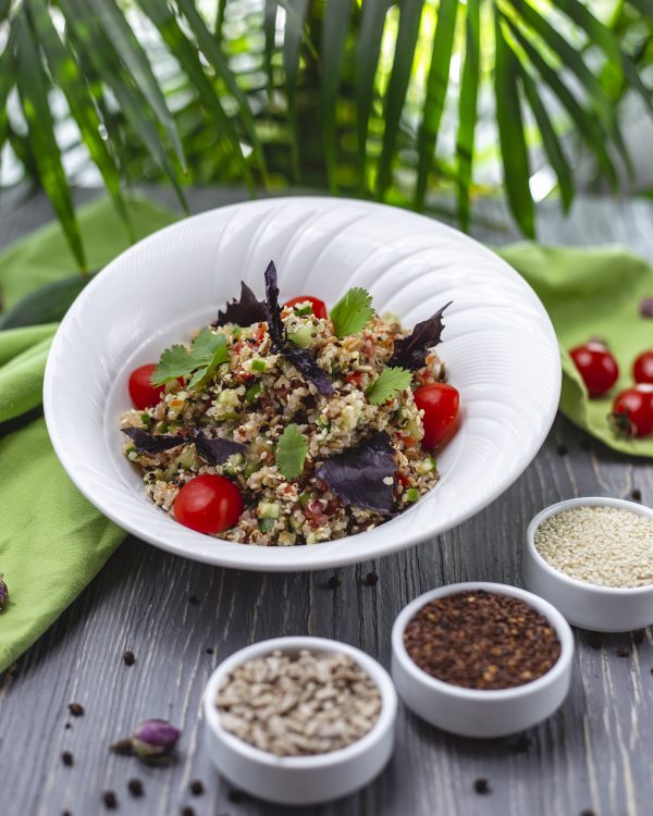 Quinoa - Imagen 3