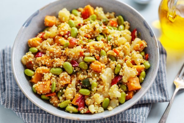Quinoa - Imagen 2